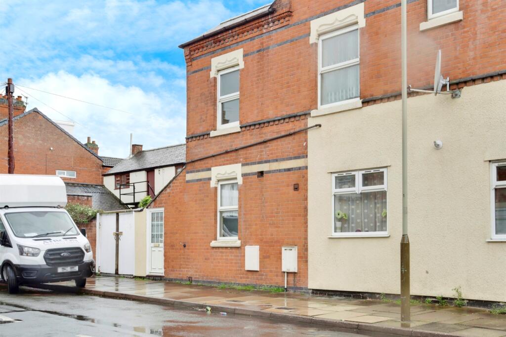 Main image of property: Ivanhoe Street, LEICESTER