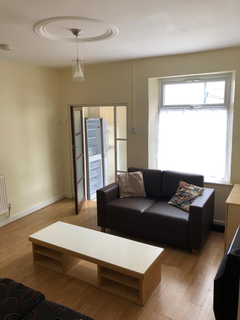 Main image of property: Ullswater Street, LEICESTER