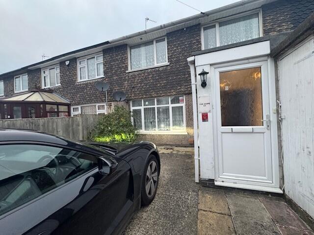 Main image of property: Tatlow Road, Glenfield, LEICESTER