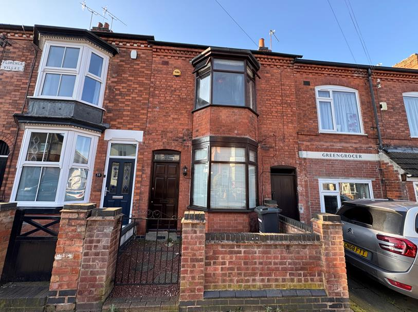 Main image of property: Duncan Road, LEICESTER