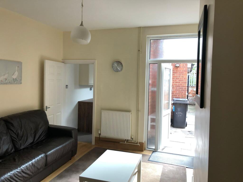 Main image of property: Rydal Street, LEICESTER
