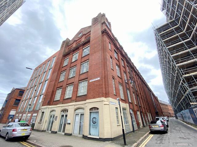 Main image of property: Humberstone Road, LEICESTER