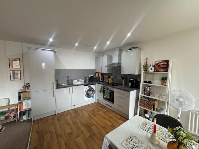 Main image of property: Regent Street, LEICESTER