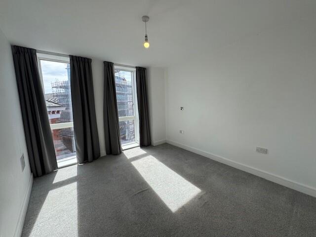 Main image of property: New Walk Place, Leicester