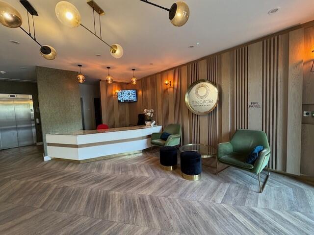 Main image of property: New Walk Place, Leicester