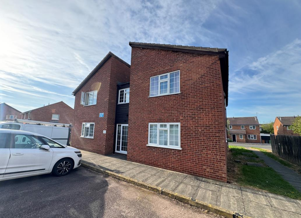Main image of property: Kestrel Road, MELTON MOWBRAY
