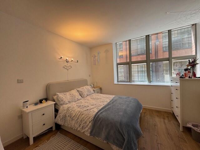 Main image of property: Morledge Street, LEICESTER