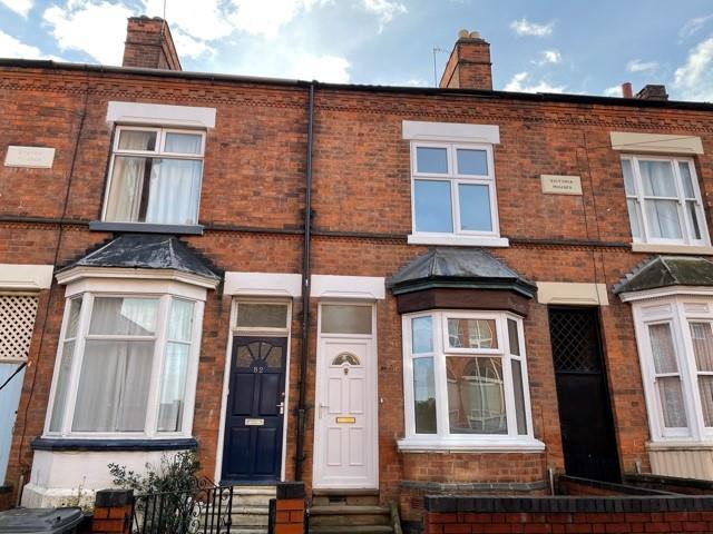 Main image of property: Knighton Fields Road East, LEICESTER