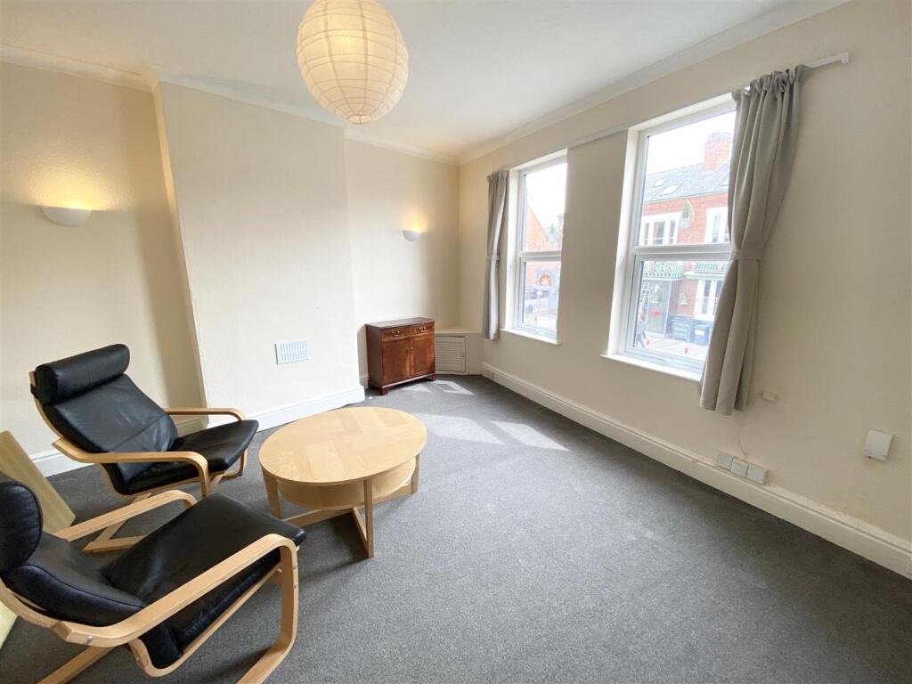 Main image of property: Queens Road, LEICESTER