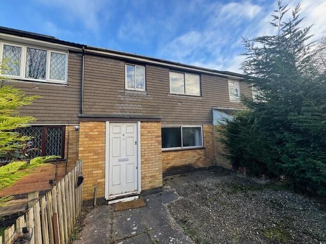 Main image of property: Keightley Walk, Thurmaston, LEICESTER