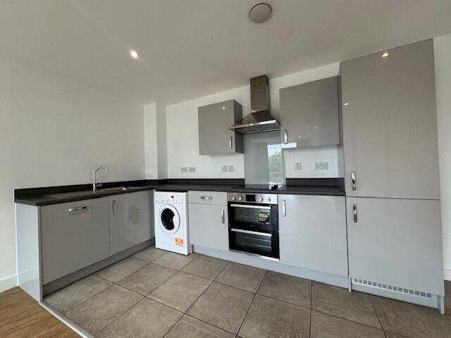 Main image of property: New Walk Place, Leicester