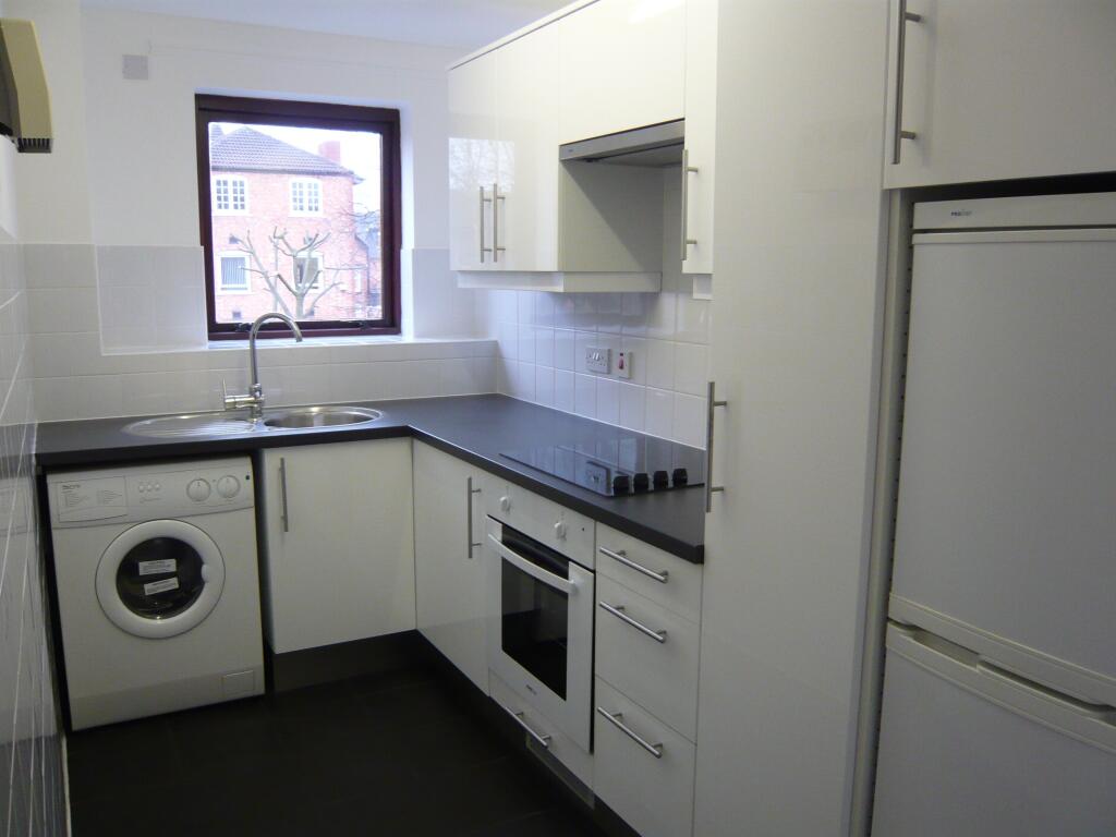 Main image of property: Portland Road, LEICESTER