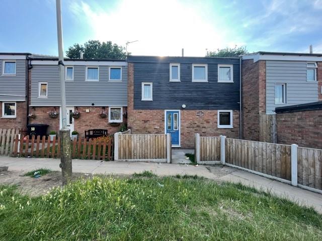 Main image of property: Oronsay Road, LEICESTER