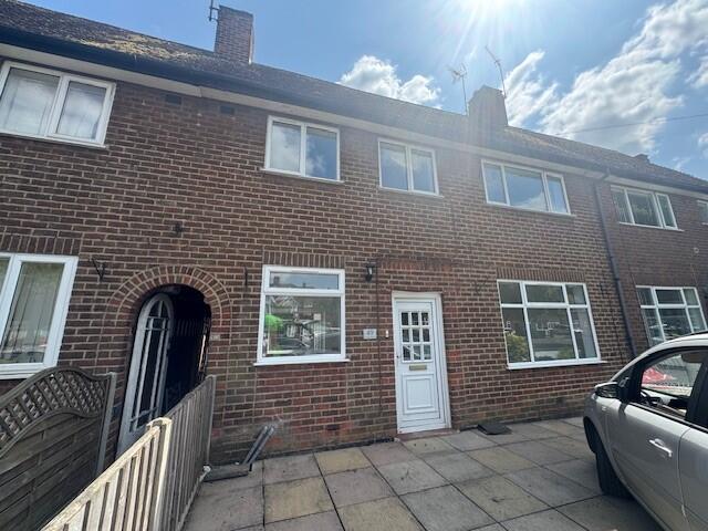 Main image of property: Henley Road, LEICESTER