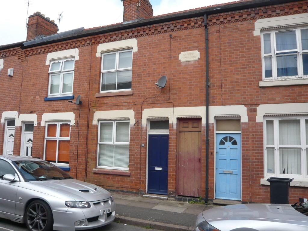 Main image of property: Luther Street, LEICESTER