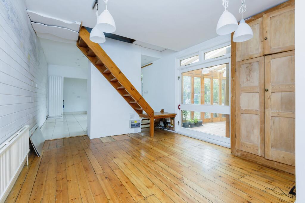 Main image of property: Lutterworth Road, Aylestone, LEICESTER