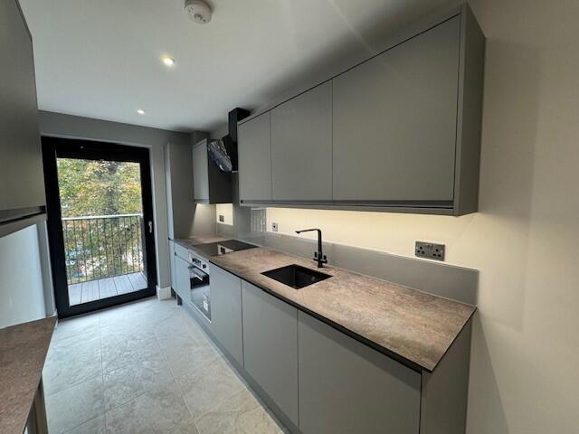 Main image of property: Winifred Street, LEICESTER