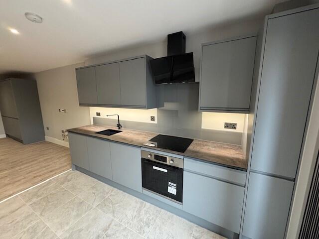 Main image of property: Winifred Street, LEICESTER