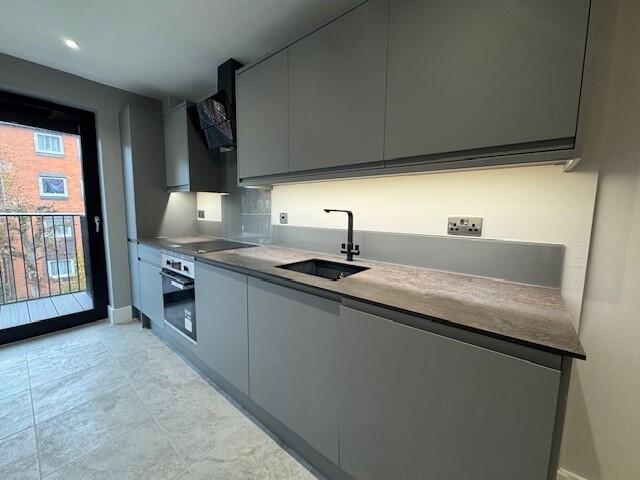 Main image of property: Winifred Street, LEICESTER