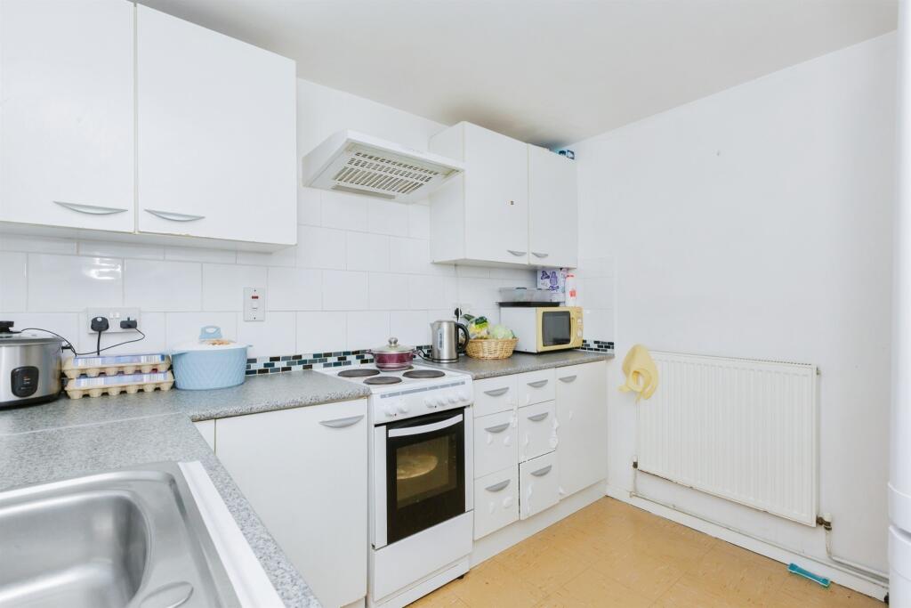 Main image of property: Neston Gardens, LEICESTER