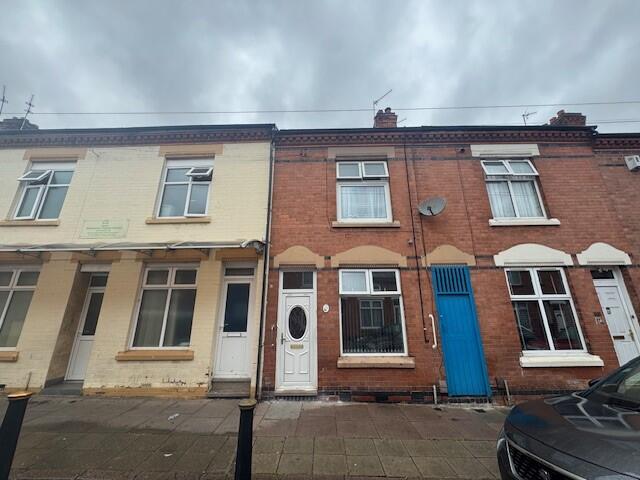 Main image of property: Wilson Street, LEICESTER
