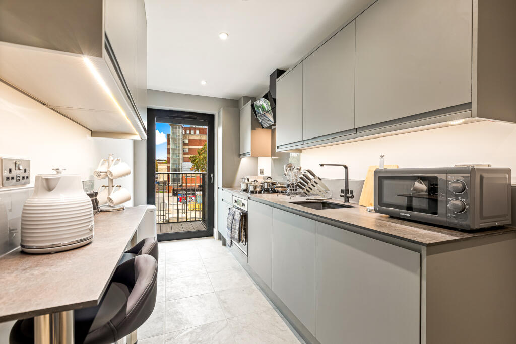 Main image of property: Winifred Street, LEICESTER