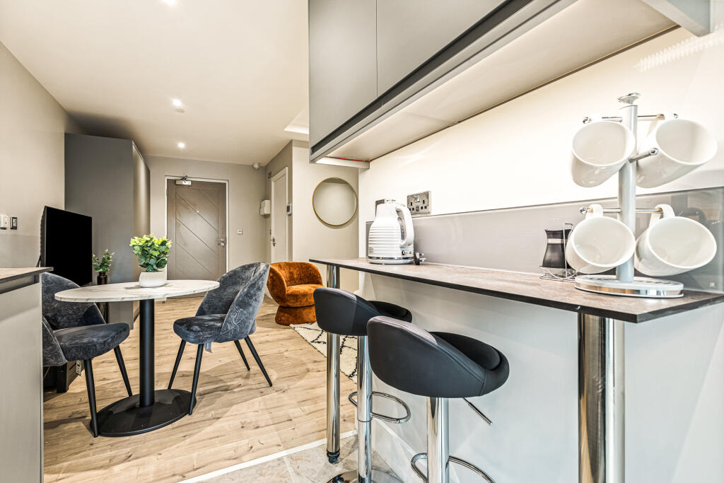 Main image of property: Winifred Street, LEICESTER