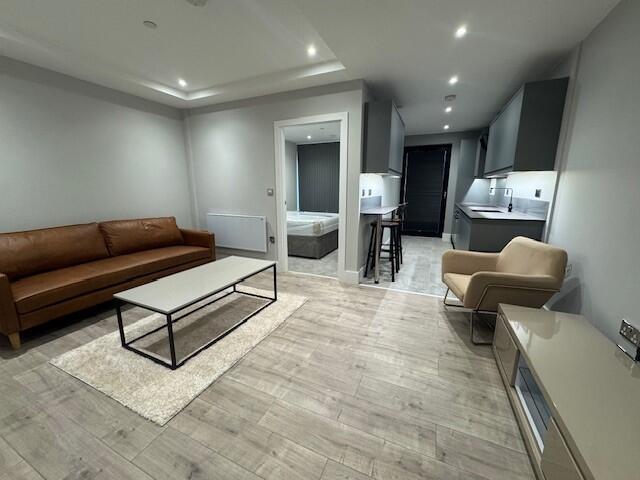 Main image of property: Winifred Street, LEICESTER