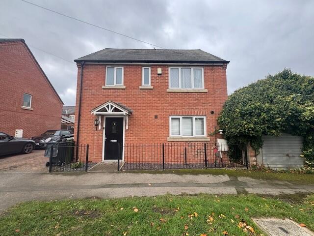 Main image of property: Lea Close, Thurmaston, LEICESTER