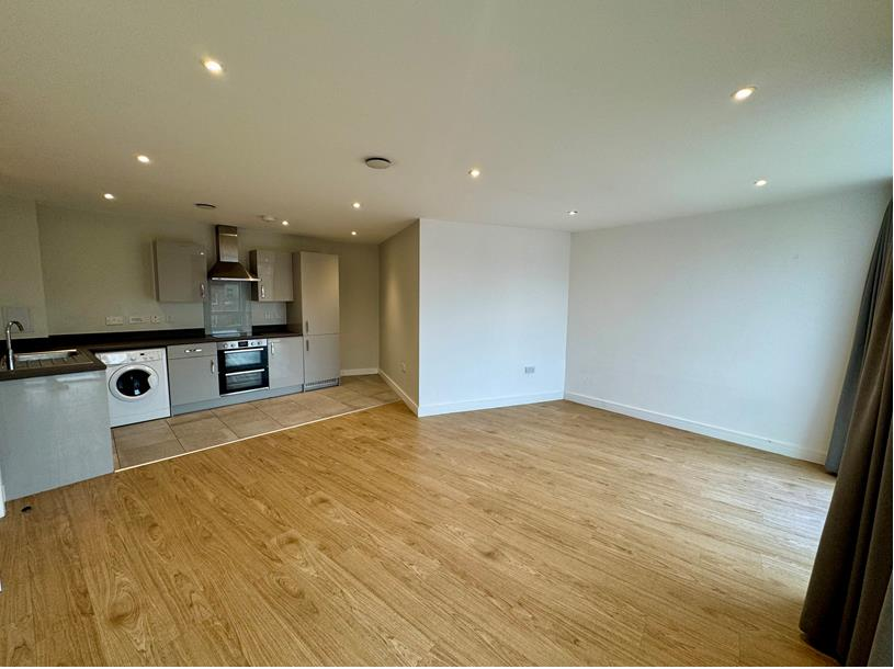 Main image of property: New Walk Place, Leicester