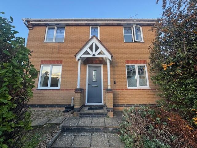 Main image of property: Little Masons Close, Thorpe Astley, LEICESTER