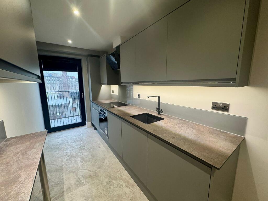 Main image of property: Winifred Street, LEICESTER