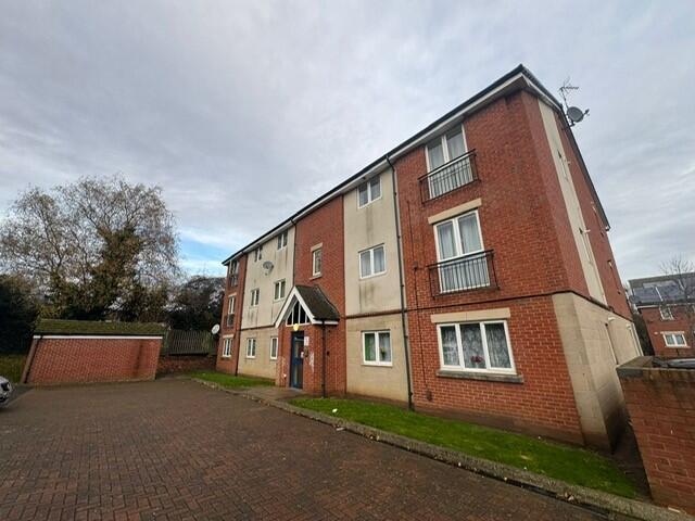 Main image of property: Langley Gardens, LEICESTER
