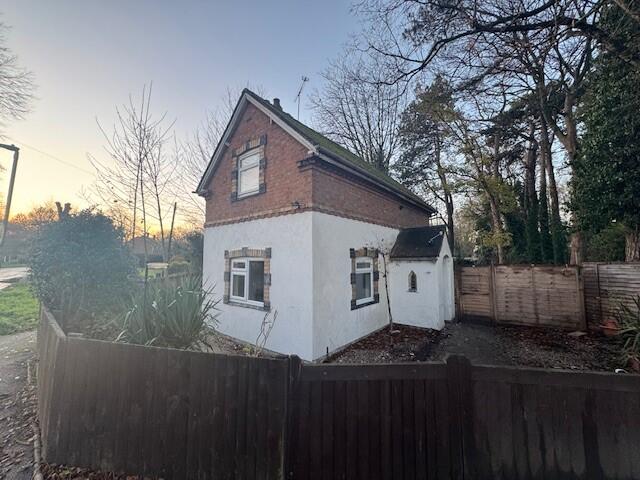 Main image of property: Saffron Road, WIGSTON