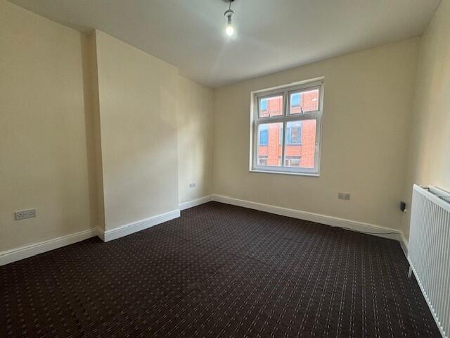 Main image of property: Stonebridge Street, LEICESTER