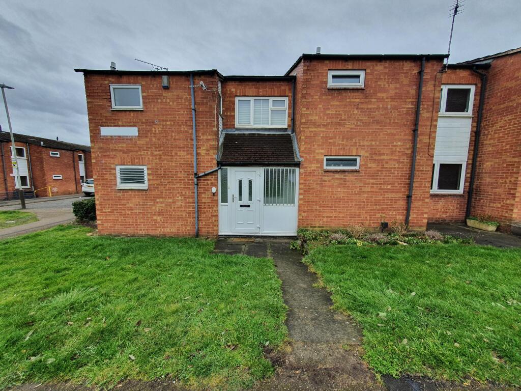 Main image of property: Langley Walk, LEICESTER