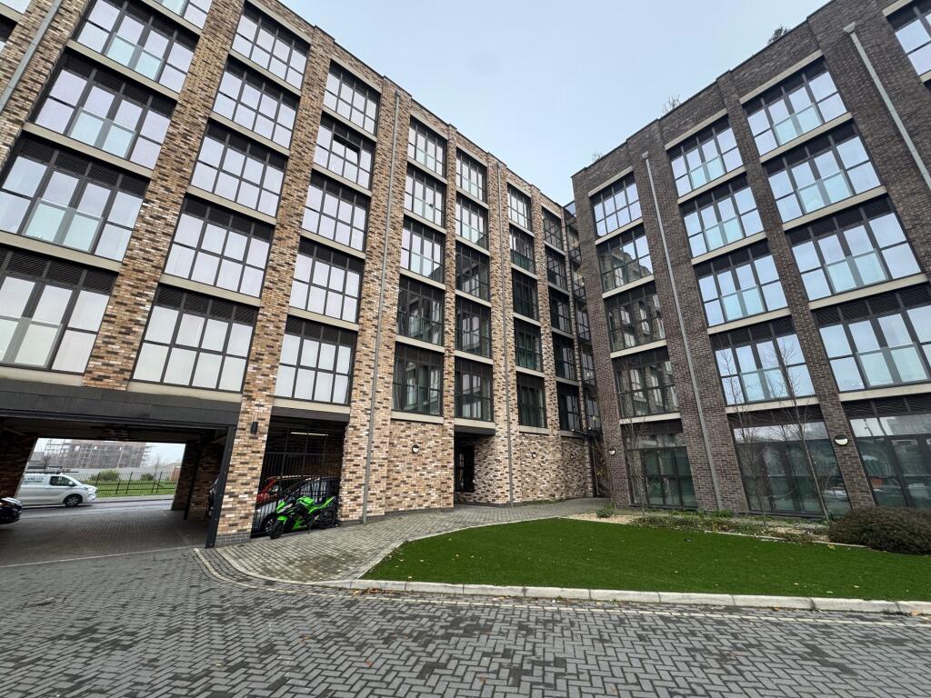 Main image of property: Northgate Street, LEICESTER