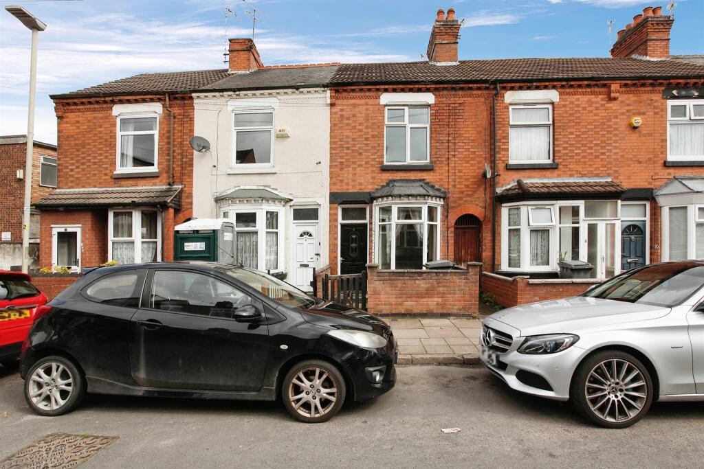 Main image of property: Danvers Road, LEICESTER