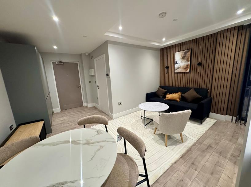 Main image of property: Winifred Street, LEICESTER