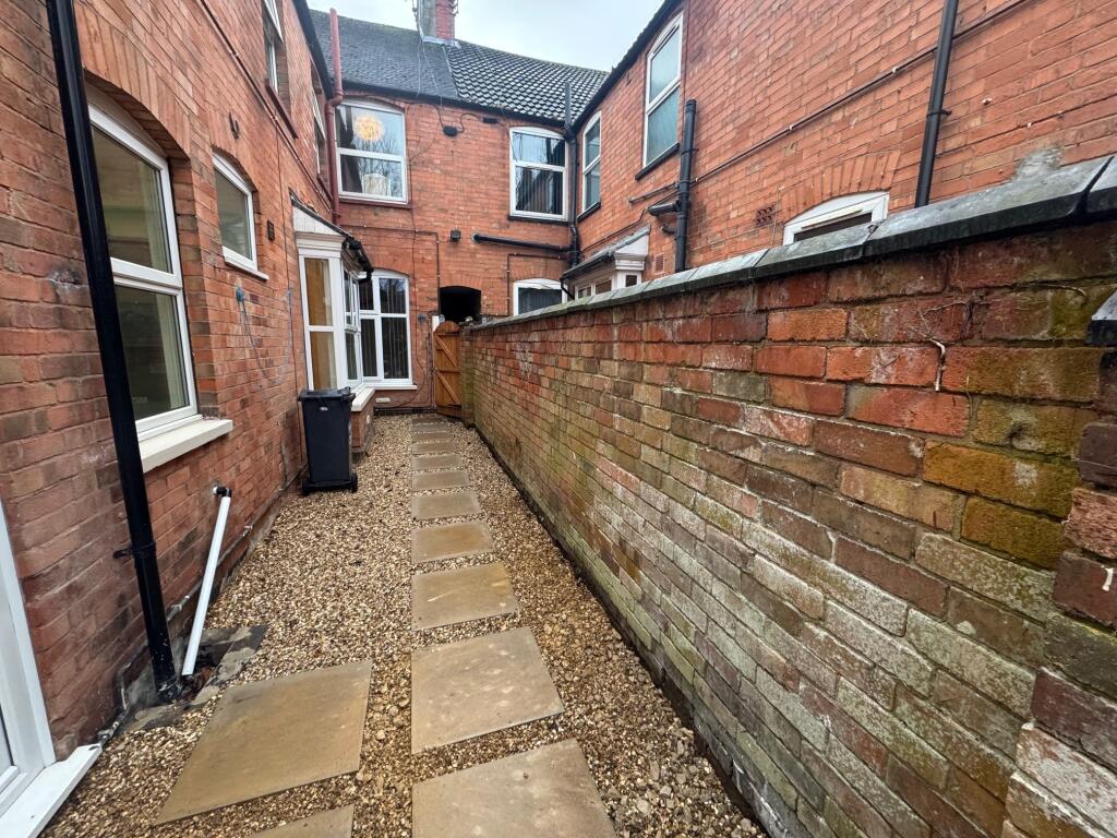 Main image of property: Winchester Avenue, LEICESTER