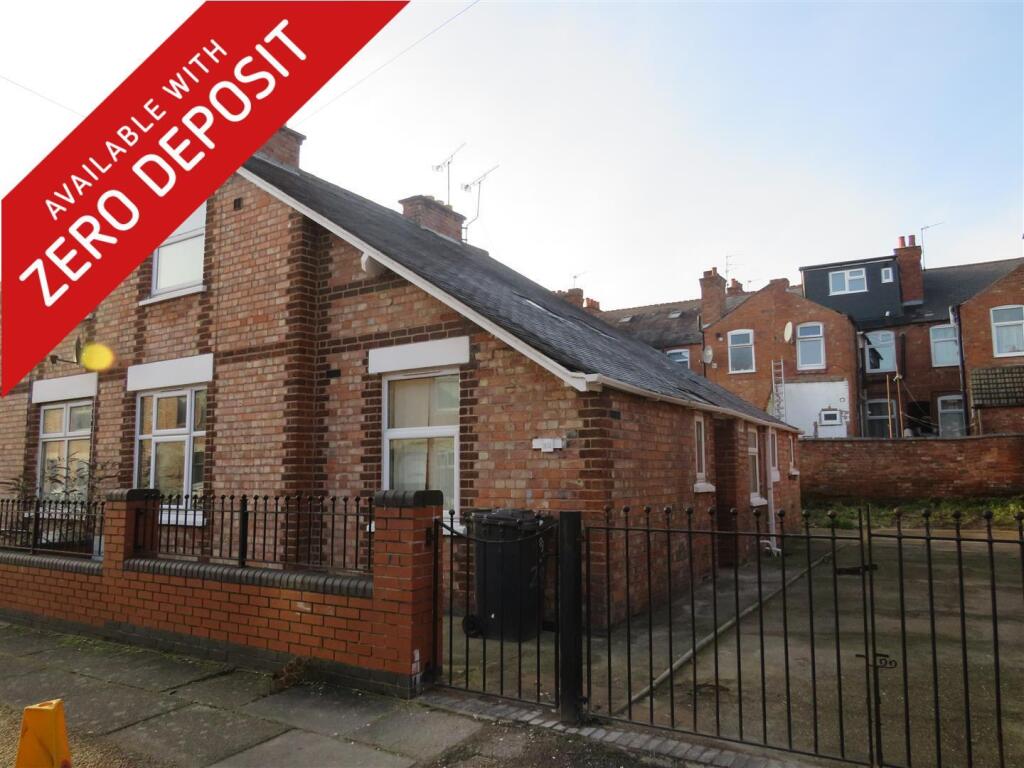 Main image of property: Linton Street, LEICESTER