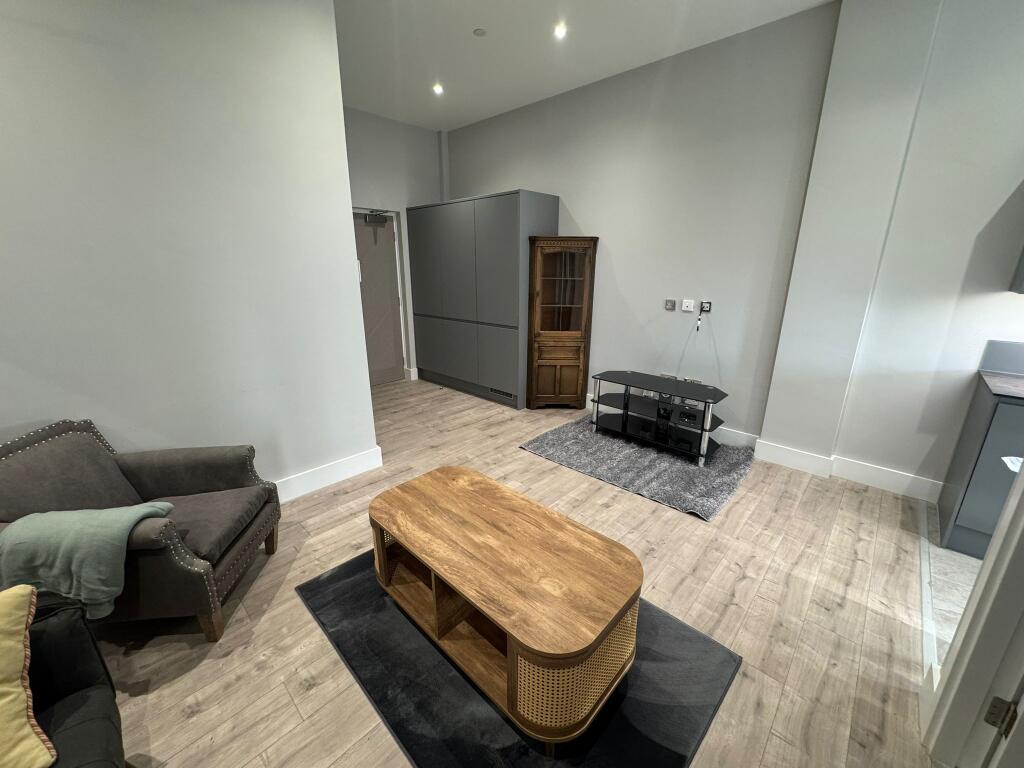 Main image of property: Winifred Street, LEICESTER