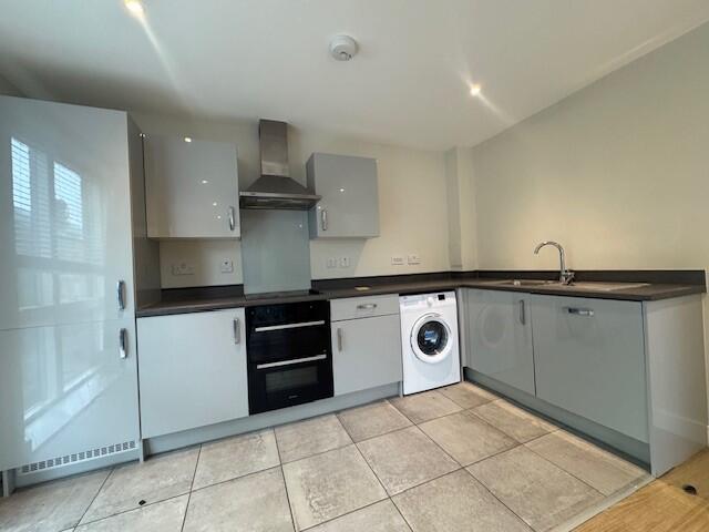 Main image of property: New Walk Place, Leicester