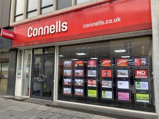 Connells Lettings, Leicesterbranch details