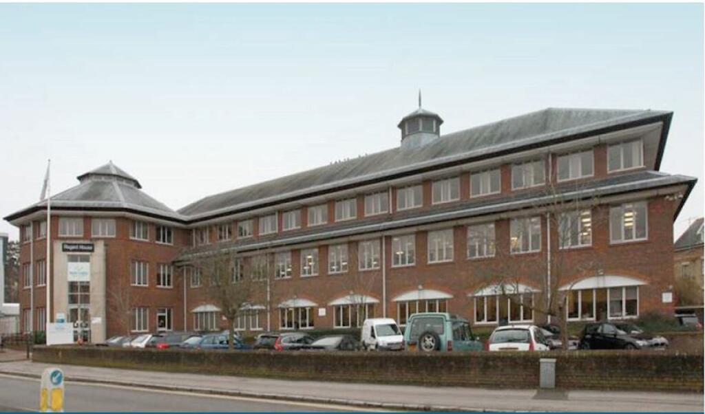 Main image of property: Regents House, Station Approach, Dorking, RH4 1TH