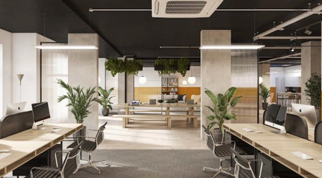 Office for sale in Old Dairy House, 133 137 Kilburn Lane, Queens Park