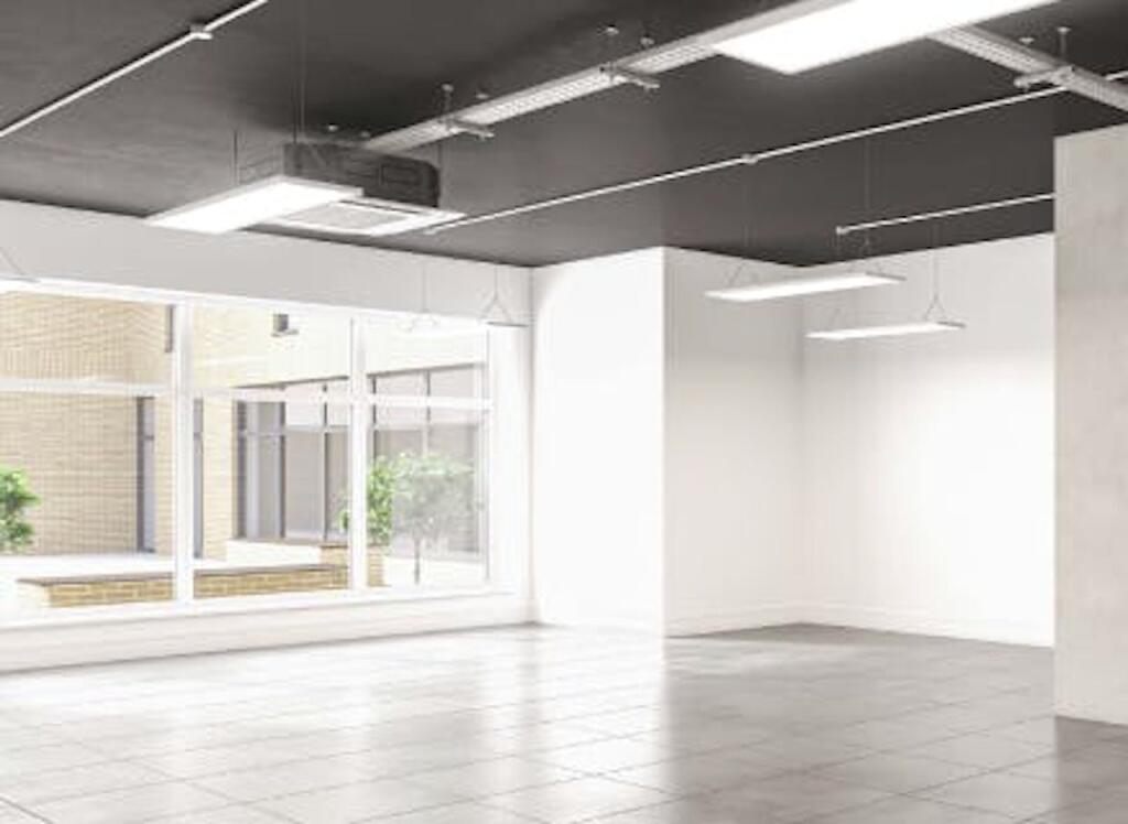 Office for sale in Old Dairy House, 133 137 Kilburn Lane, Queens Park