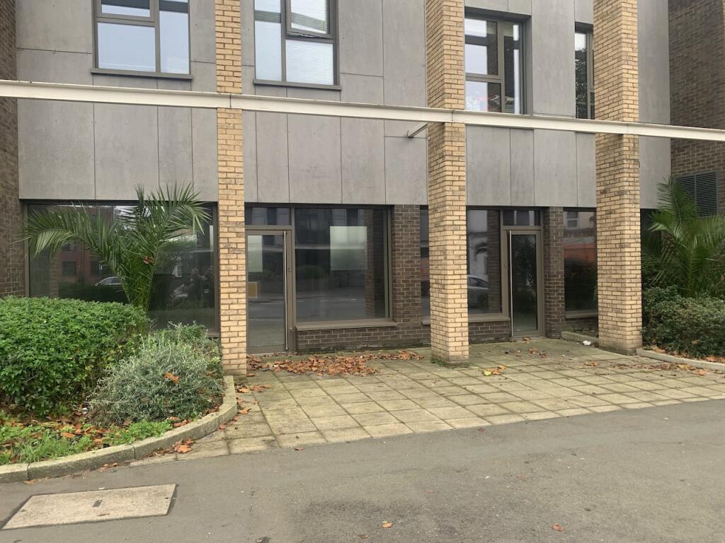 Main image of property: IKON, 2 Purley Way, Croydon, CR0 3JP