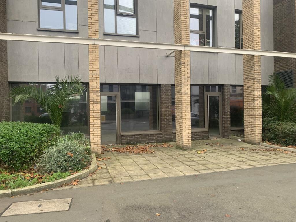 Additional property image - IKON, 2 Purley Way, Croydon, CR0 3JP