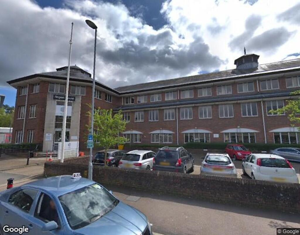Office to lease in Regents House, Station Approach, Dorking, RH4 1TH, RH4